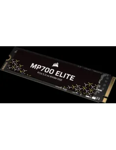 Corsair MP700 ELITE 2 TB M.2 PCI Express 5.0 NVMe 3D TLC NAND 2