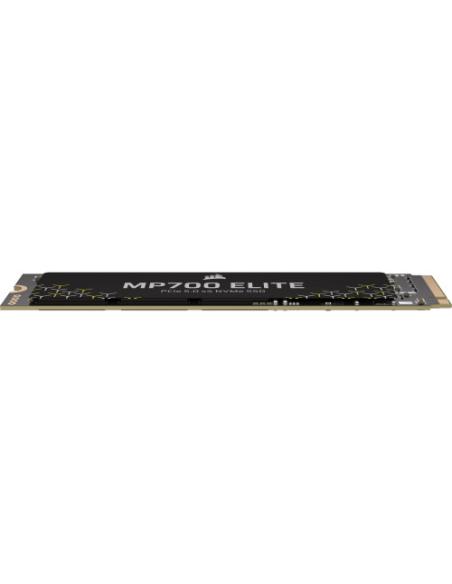 Corsair MP700 ELITE 1 TB M.2 PCI Express 5.0 NVMe 3D TLC NAND