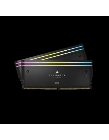Corsair Dominator CMP96GX5M2B6800C40 módulo de memoria 96 GB 2 x 48 GB DDR5 6800 MT/s