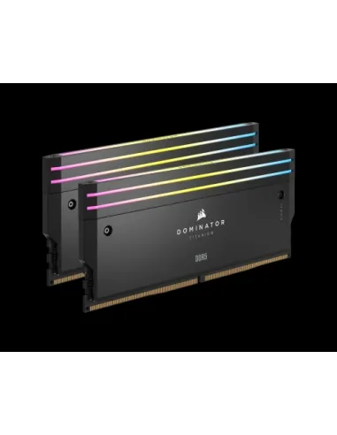 Corsair Dominator CMP96GX5M2B6800C40 módulo de memoria 96 GB 2 x 48 GB DDR5 6800 MT/s