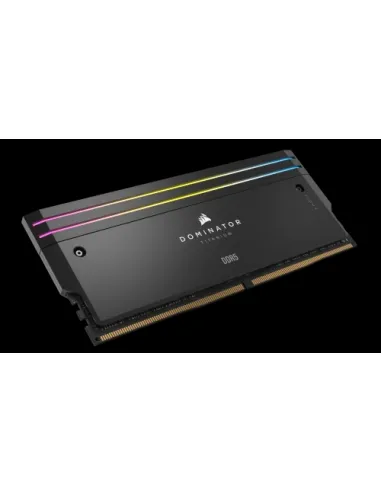 Corsair Dominator CMP96GX5M2B6800C40 módulo de memoria 96 GB 2 x 48 GB DDR5 6800 MT/s