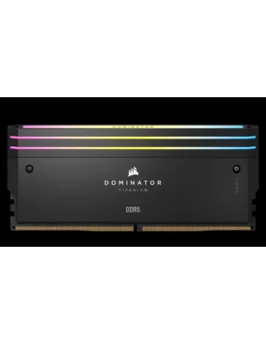 Corsair Dominator CMP96GX5M2B6800C40 módulo de memoria 96 GB 2 x 48 GB DDR5 6800 MT/s