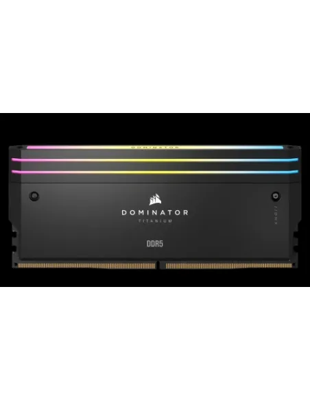 Corsair Dominator CMP96GX5M2B6800C40 módulo de memoria 96 GB 2 x 48 GB DDR5 6800 MT/s