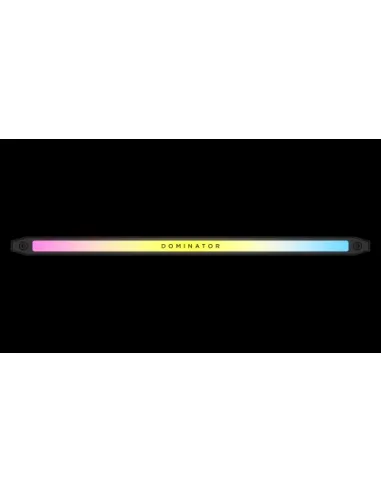 Corsair Dominator CMP96GX5M2B6800C40 módulo de memoria 96 GB 2 x 48 GB DDR5 6800 MT/s