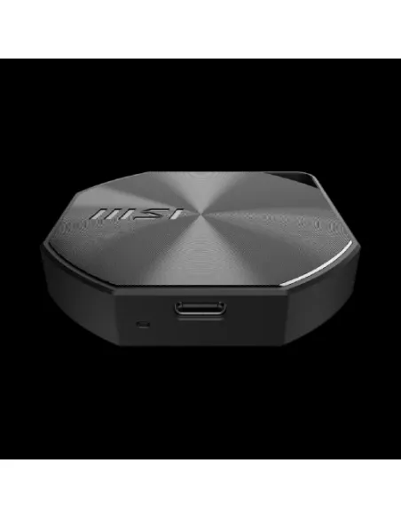 SSD MSI EXTERNO DATAMAG 20Gbps 1TB