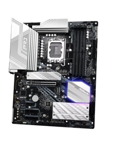 PLACA ASROCK Z890 PRO RS,INTEL,1851,Z890,4DDR5,ATX