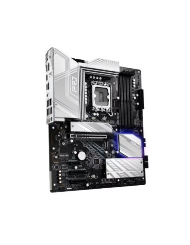 PLACA ASROCK Z890 PRO RS,INTEL,1851,Z890,4DDR5,ATX