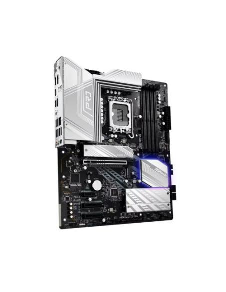 PLACA ASROCK Z890 PRO RS,INTEL,1851,Z890,4DDR5,ATX