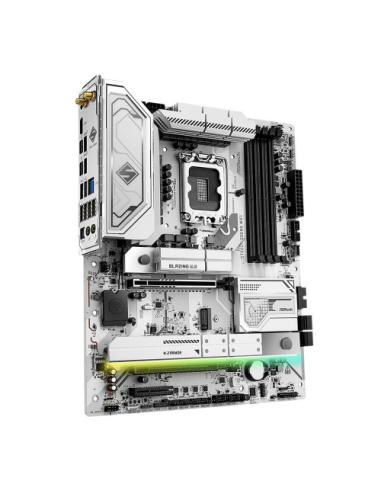 PLACA ASROCK Z890 STEEL LEGEND WIFI,INTEL,1851,Z890,4DDR5,WIFI,ATX