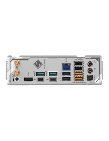 PLACA ASROCK Z890 STEEL LEGEND WIFI,INTEL,1851,Z890,4DDR5,WIFI,ATX