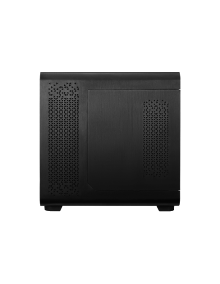 MSI MEG MAESTRO 700L PZ carcasa de ordenador Midi Tower Negro