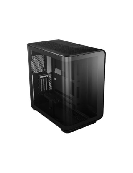 MSI MEG MAESTRO 700L PZ carcasa de ordenador Midi Tower Negro
