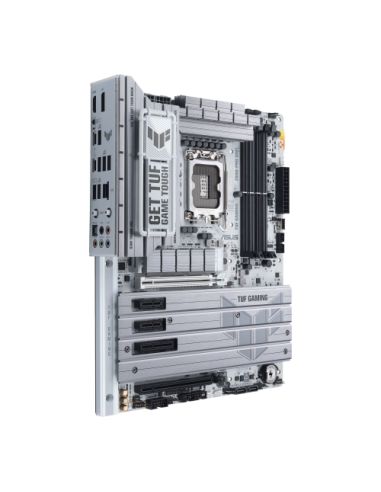 ASUS TUF GAMING Z890-PRO WIFI Intel Z890 LGA 1851 (Socket V1) ATX