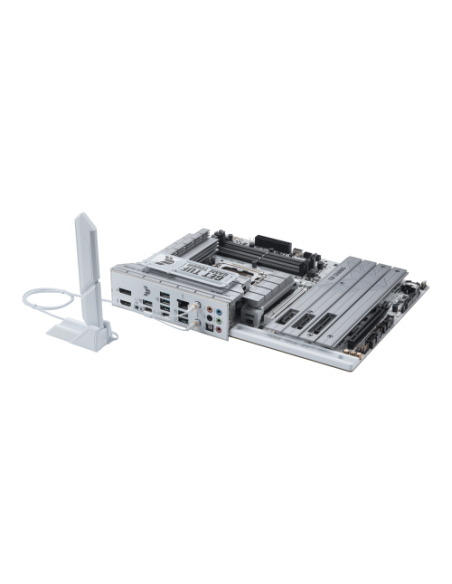 ASUS TUF GAMING Z890-PRO WIFI Intel Z890 LGA 1851 (Socket V1) ATX