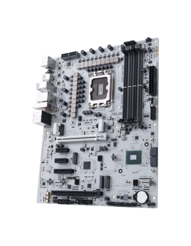 ASUS TUF GAMING Z890-PRO WIFI Intel Z890 LGA 1851 (Socket V1) ATX