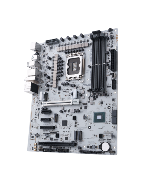 ASUS TUF GAMING Z890-PRO WIFI Intel Z890 LGA 1851 (Socket V1) ATX