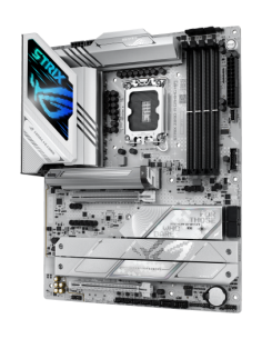 ASUS ROG STRIX Z890-A GAMING WIFI Intel Z890 LGA 1851 (Socket V1) ATX 2
