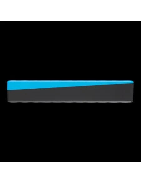 Western Digital WDBR9S0060BBL-WESN disco duro externo 6 TB Micro-USB B 3.2 Gen 1 (3.1 Gen 1) Negro, Azul