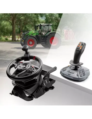 THRUSTMASTER SIMTASK FARMING STICK – PS5 / PC