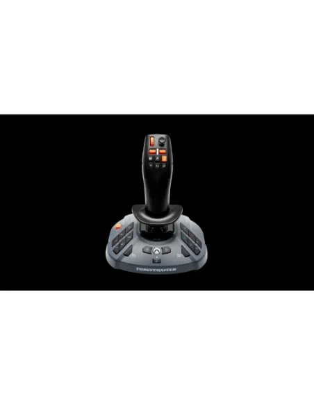 Thrustmaster SimTask FarmStick X Negro USB 2.0 Palanca de mando Xbox