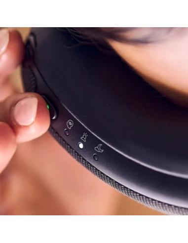 THERABODY SMARTGOGGLES 2.0, BLACK