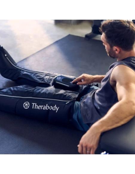THERABODY JETBOOTS PRIME - LARGE