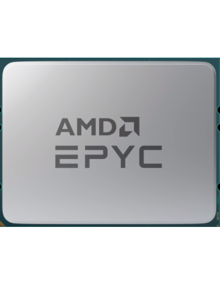 AMD EPYC 9534 procesador 2,45 GHz 256 MB L3