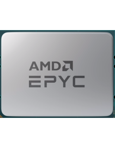 AMD EPYC 9554 procesador 3,1 GHz 256 MB L3