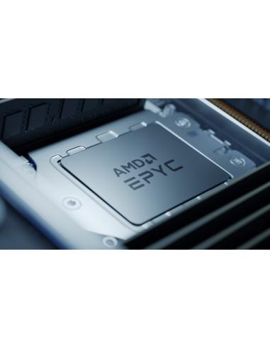 AMD EPYC 9554 procesador 3,1 GHz 256 MB L3
