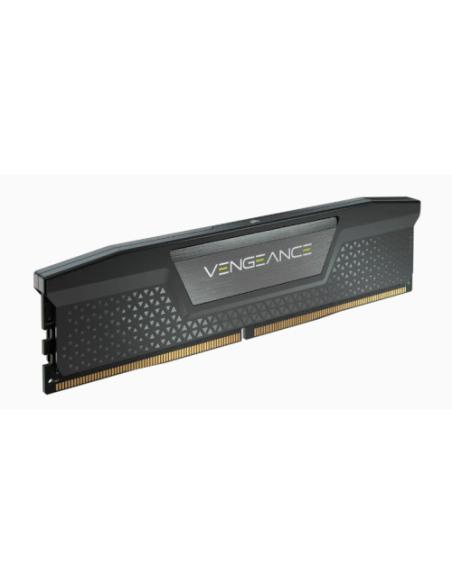 Corsair Vengeance CMK32GX5M1B5200C40 módulo de memoria 32 GB 1 x 32 GB DDR5 5200 MHz
