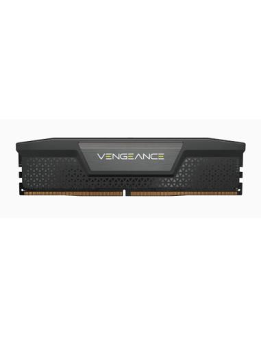 Corsair Vengeance CMK32GX5M1B5200C40 módulo de memoria 32 GB 1 x 32 GB DDR5 5200 MHz
