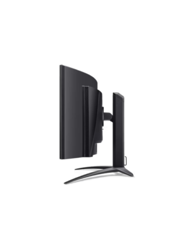Acer Predator X34 X pantalla para PC 86,4 cm (34") 3440 x 1440 Pixeles UltraWide Quad HD Negro