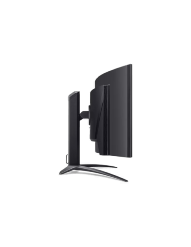 Acer Predator X34 X pantalla para PC 86,4 cm (34") 3440 x 1440 Pixeles UltraWide Quad HD Negro