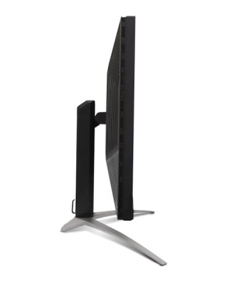 Acer UM.JXXEE.S01 pantalla para PC 81,3 cm (32") 3840 x 2160 Pixeles 4K Ultra HD LCD Negro