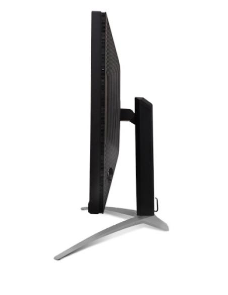 Acer UM.JXXEE.S01 pantalla para PC 81,3 cm (32") 3840 x 2160 Pixeles 4K Ultra HD LCD Negro