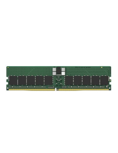 Kingston Technology KTL-TS556S4-32G módulo de memoria 32 GB 1 x 32 GB DDR5 ECC