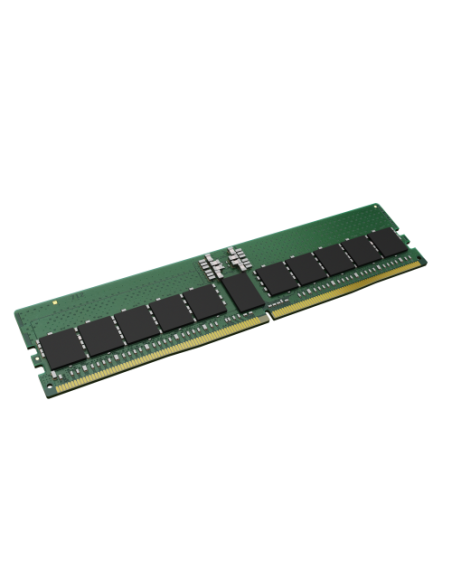 Kingston Technology KTL-TS556S4-32G módulo de memoria 32 GB 1 x 32 GB DDR5 ECC