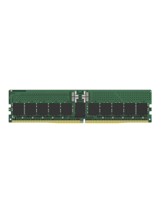 Kingston Technology KTH-PL556D8-32G módulo de memoria 32 GB 1 x 32 GB DDR5 ECC