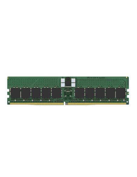 Kingston Technology KTH-PL556D8-32G módulo de memoria 32 GB 1 x 32 GB DDR5 ECC