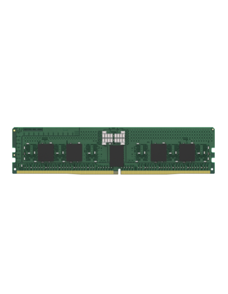 Kingston Technology KCS-UC556S8-16G módulo de memoria 16 GB 1 x 16 GB DDR5 ECC
