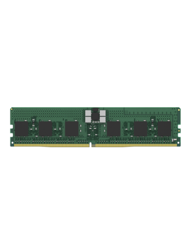 Kingston Technology KCS-UC556S8-16G módulo de memoria 16 GB 1 x 16 GB DDR5 ECC