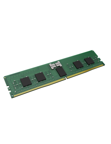 Kingston Technology KCS-UC556S8-16G módulo de memoria 16 GB 1 x 16 GB DDR5 ECC
