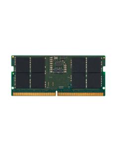 Kingston Technology KCP556SS8-16 módulo de memoria 16 GB 1 x 16 GB DDR5 5600 MHz