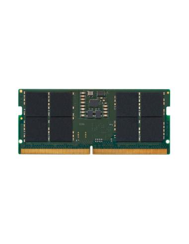 Kingston Technology KCP556SS8-16 módulo de memoria 16 GB 1 x 16 GB DDR5 5600 MHz