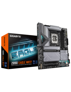 PLACA GIGABYTE Z890 EAGLE WIFI7,INTEL,1851,Z890,4DDR5,WIFI
