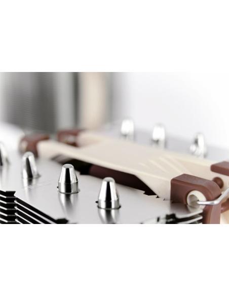 NOCTUA COOLER CPU NH-D9L, 4 HEATPIPES DUAL TOWER, 1X NF-A9 92MM FAN PWM