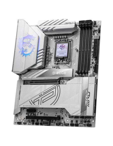 PLACA MSI MPG Z890 EDGE TI WIFI,INTEL,1851,Z890,4DDR5