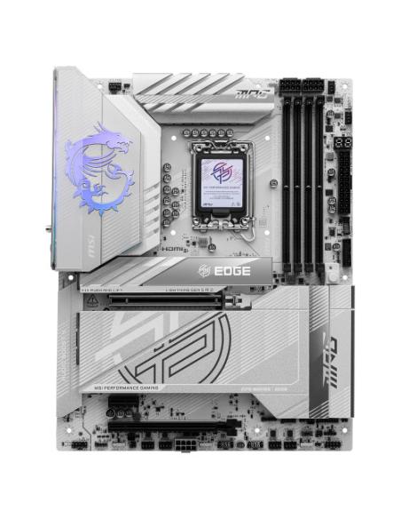 PLACA MSI MPG Z890 EDGE TI WIFI,INTEL,1851,Z890,4DDR5