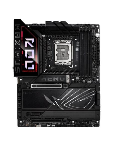 PLACA ASUS ROG MAXIMUS Z890 HERO,INTEL,1851,Z890,4DDR5,WIFI