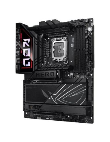PLACA ASUS ROG MAXIMUS Z890 HERO,INTEL,1851,Z890,4DDR5,WIFI